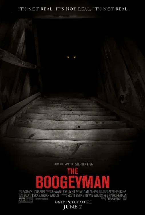 The-Boogeyman