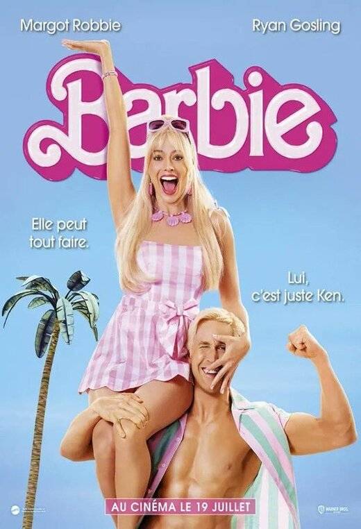 barbie