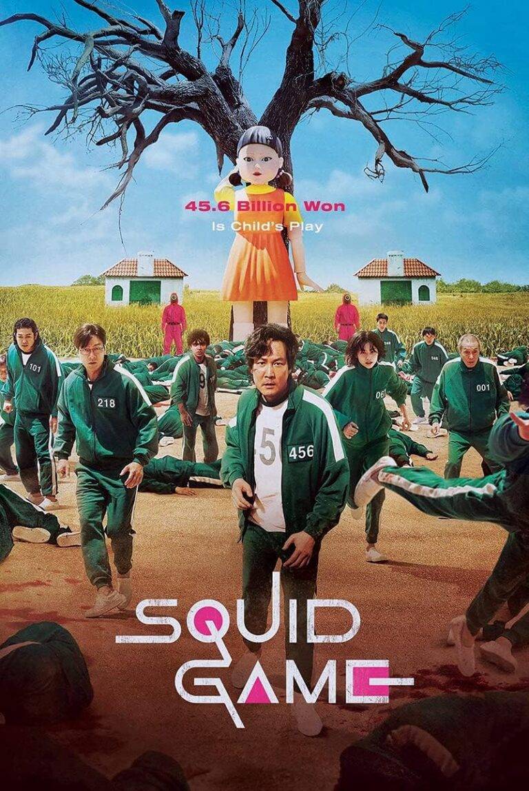 squid game